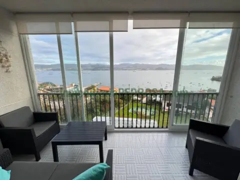 Piso en Raxo (San Gregorio)