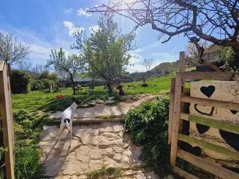 Casa rústica en San Martín de Unx