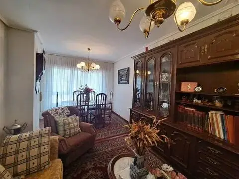 Piso en calle Penota Etorbidea No Number