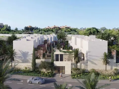 Piso – Estepona