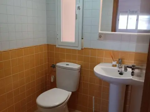 Piso en Santo Ángel