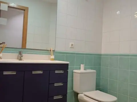 Piso en Santo Ángel