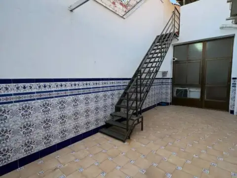 Chalet en Murcia Capital