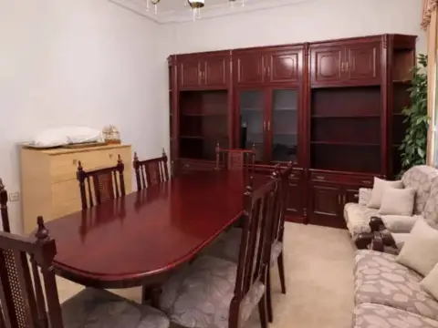 Chalet en Murcia Capital