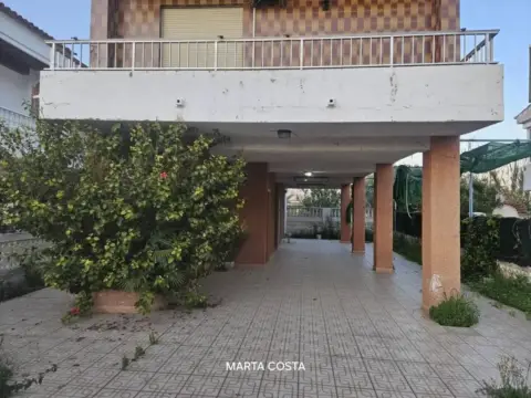 Chalet en Carrer de Fàtima
