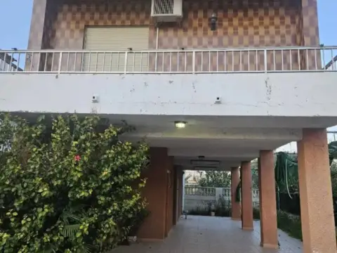 Chalet en Carrer de Fàtima