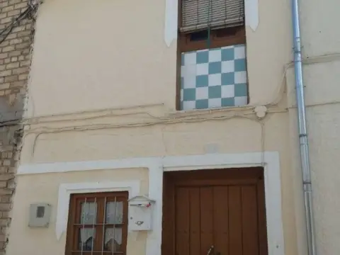 Casa en Teba