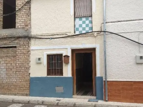Casa en Teba