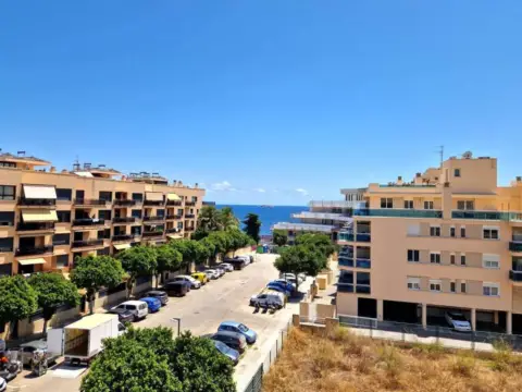 Piso en Ses Figueretes-Platja d'en Bossa-Cas Serres