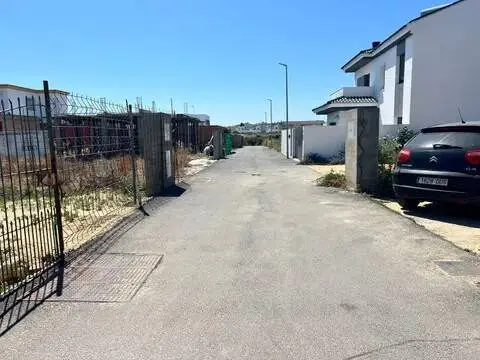 Terreno en calle calle Obispo Fray M. Sanlucar, 7 E