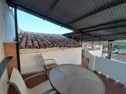 Casa en Zalamea de La Serena
