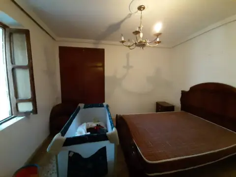 Casa en Zalamea de La Serena