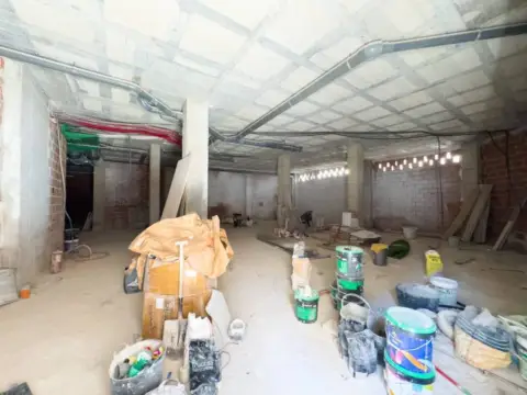 Local comercial en Torrevieja