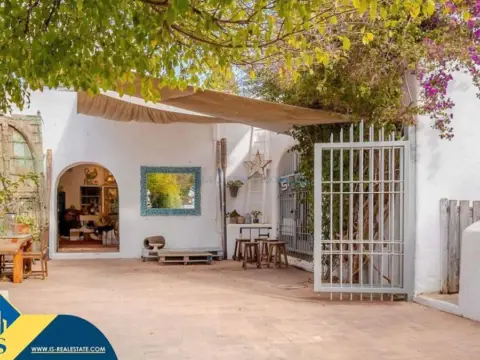 Chalet en Santa Eulària des Riu