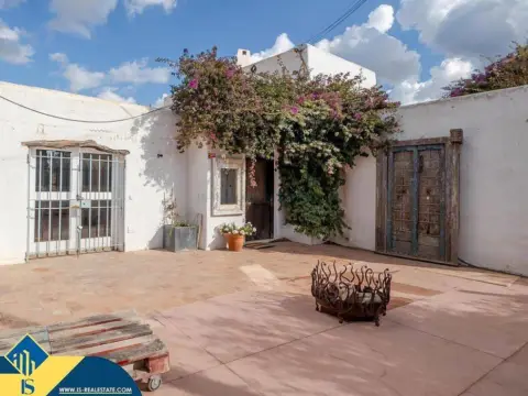 Chalet en Santa Eulària des Riu