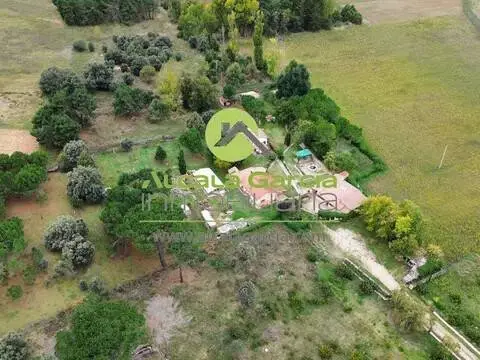 Chalet en Berlanga de Duero