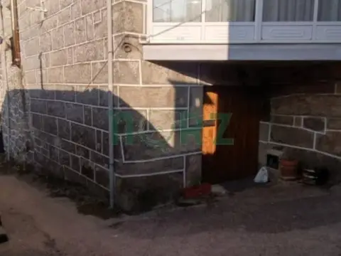 Chalet en Leiro
