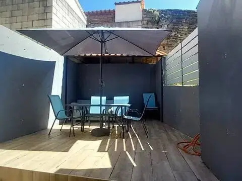 Casa adosada en Monreal