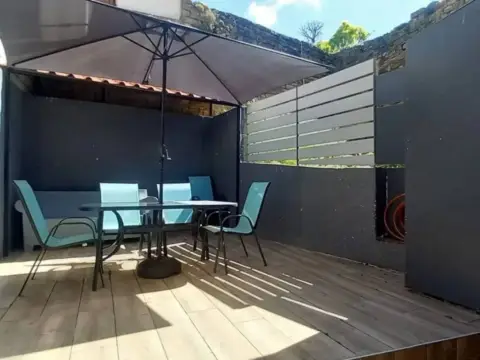 Casa adosada en Monreal