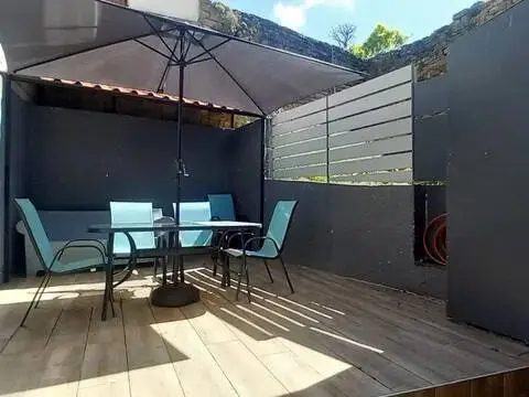 Casa adosada en Monreal