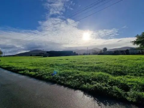 Terreno en calle Setienes 0