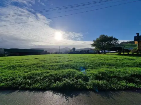 Terreno en calle Setienes 0
