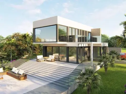 Chalet en Palma de Mallorca