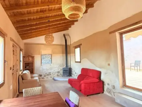 Chalet en Urbanización La Fuensanta