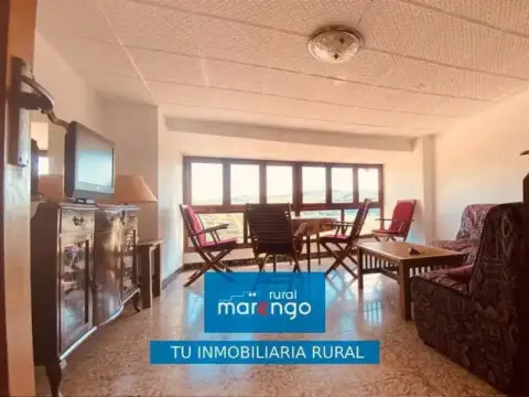 Chalet en Zorita del Maestrazgo