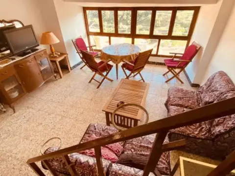 Chalet en Zorita del Maestrazgo