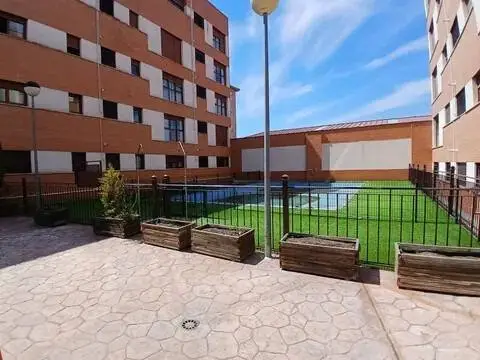 Piso en El Torreón-El Pilar-Los Ángeles-Nuevo Parque