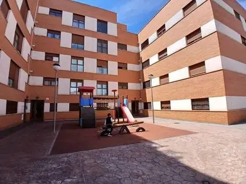 Piso en El Torreón-El Pilar-Los Ángeles-Nuevo Parque