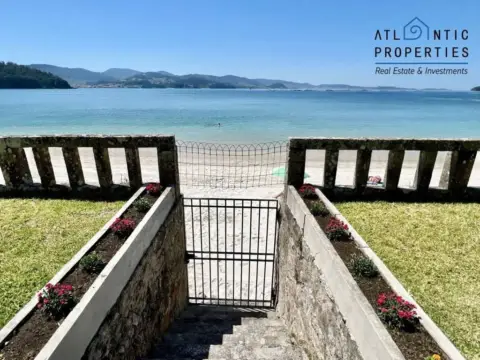 Chalet en Combarro (San Roque)