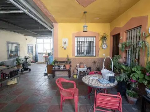 Casa – Sanlúcar de Barrameda