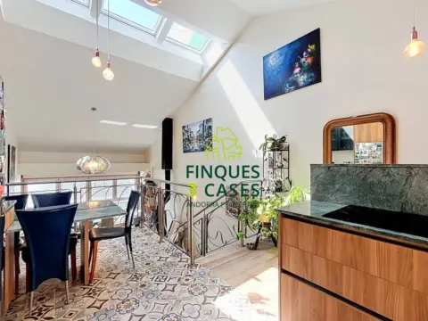 5-bedroom chalet for sale in Escaldes-Engordany · 60 of 60