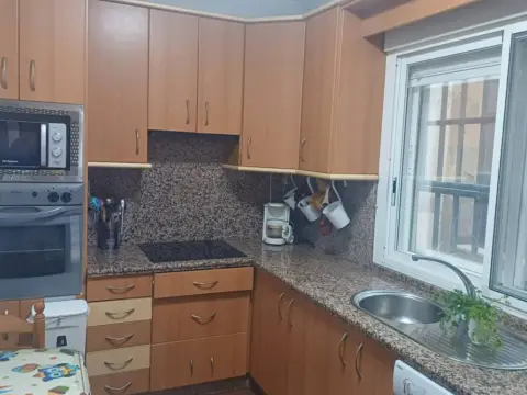 Piso en Carretera del Pozuelo, 49