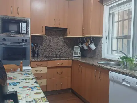 Piso en Carretera del Pozuelo, 49