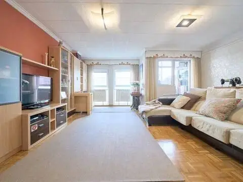 Piso en Lakua Bizkarra