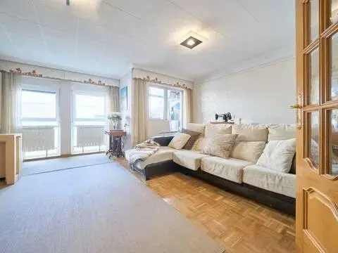 Piso en Lakua Bizkarra