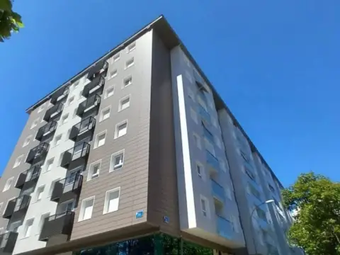 Piso en Ermitagaña-Mendebaldea-Etxabakoitz