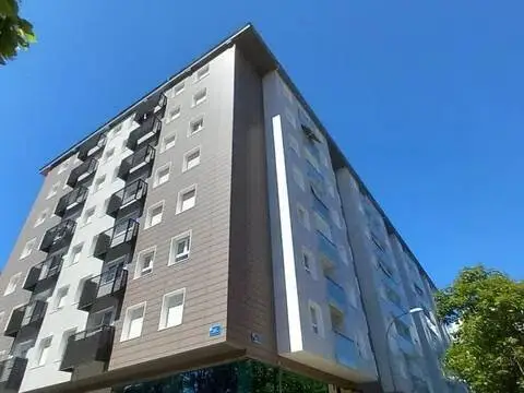 Piso en Ermitagaña-Mendebaldea-Etxabakoitz