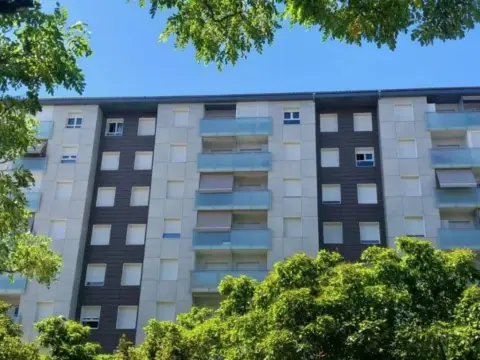 Piso en Ermitagaña-Mendebaldea-Etxabakoitz