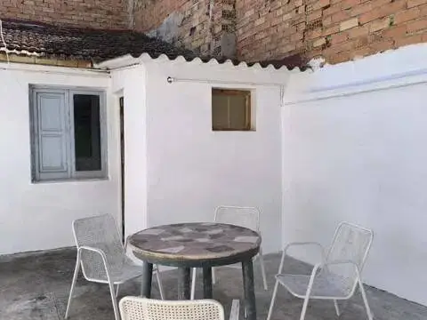 Casa en Cabecico de Adrián