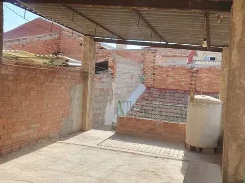 Casa en Cabecico de Adrián