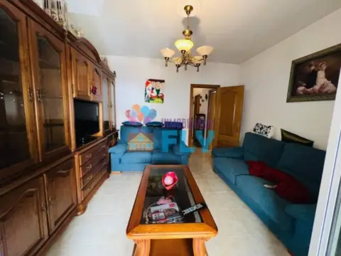 Piso en A Carballeira