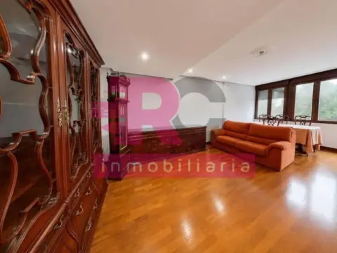 Chalet en Cabrerizos