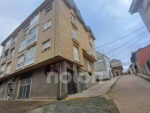 Piso en Bembibre
