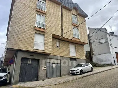 Piso en Bembibre