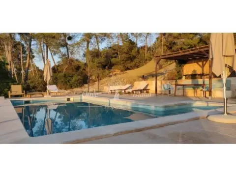 Casa rústica en Lloret de Vistalegre