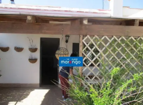 Ático en Arteas de Abajo